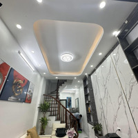 Chùa Quỳnh,Diện Tích32M2, 4 Ngủ Giá Bán 5,75 Tỷ