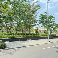 Bán Căn Biệt Thư Công Viên Hòa Bình Khu Cityland Park Hills. Dt: 12.5 X 20M
