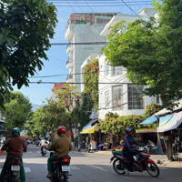 195M2 Mặt Tiền Hàm Nghi Trung Tâm Tp Quy Nhơn Tiện Làm Khách Sạn, Nhà Nghỉ, Căn 4Hộ Dịch Vụ