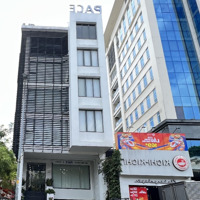 Bán Toà Nhà Mặt Tiền Nguyễn Hữu Cầu Q1 -Diện Tích7X19 Xd Hầm 8 Tầng - Giá Bán 64Tỷ.