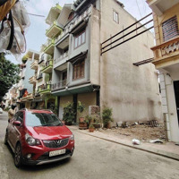 Bán Đất Ngọc Lâm 52M - Phân Lô Ô Tô Tránh - Ngõ Thông - 9,2 Tỷ