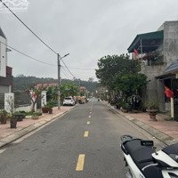 Đất Nền Tại Đường Thanh Niên, Phường Ngọc Xuyên, Đồ Sơn, Hải Phòng Có Diện Tích 100M2