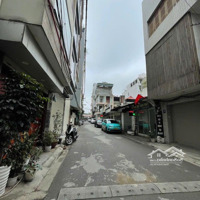 Bán Đất Nam Từ Liêm, Phân Lô Vỉa Hè Ô Tô Tránh, Kinh Doanh Ở Cực Thích