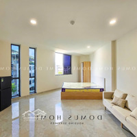 Tưng Bừng Khai Trương - Các Phòng Chỉ Từ 5 Triệu - Đầy Đủ Nội Thất Mới Hiện Đại
