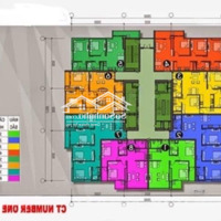 Bán Gấp Căn Hộ Chung Cư 3 Phòng Ngủ 2 Vệ Sinh 80,6M2 Tại Khu Đô Thị Vân Canh, Giá Bán 2,98 Tỷ