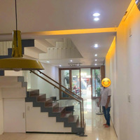 Giảm 500 Triệu-Nhỉnh 200 Triệu S/H Nhà Mặt Tiền Đường D, P.25, Dtsd 102M2 Ngang 4.1M, Hc Đủ, Sẵn Dòng Tiền