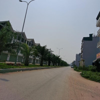 Bán Gấp Đất Dịch Vụ Thăng Long Lô Góc Ô Tô Tránh, 3 Mặt Thoáng 63M Giá Bán 14 Tỷ 5