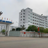 Chính Chủ Bán Lk 10, Kđt Cienco5, Mê Linh: 100M2,Mặt Tiền5M, Đường 15.5M, Sát Trường Đhtc, 35 Triệuiệu/1M2