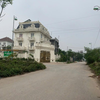 Chính Chủ Bán Lk 10, Kđt Cienco5, Mê Linh: 100M2,Mặt Tiền5M, Đường 15.5M, Sát Trường Đhtc, 35 Triệuiệu/1M2