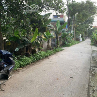 Lô Đất Mặt Đường Đê Đáy Đang Mở Rộng 8Mdiện Tích100M2 Tai Xã Mỹ Xuyên Huyện Mỹ Đức Tiện Ích Đầy Đủ
