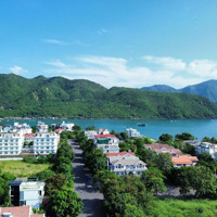 Bán Nhanh Lô Góc 2 Mặt Tiền Đường 21M, Khu 1 Tại Kđt Biển An Viên, Nha Trang. 197,5M2, Giá Bán 19,75 Tỷ