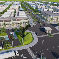 Bán Đất Xưởng Và Đất Tmdv Tại Cụm Cn Telin Park Kim Bài, Thanh Oai, Hà Nội