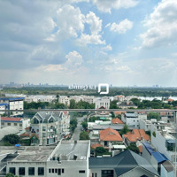 Cho Thuê Căn Hộ 3 Phòng Ngủ Q2 Thao Dien, Nhà Đẹp, View Sông, Full Nội Thất, Giá Chỉ 57 Triệu