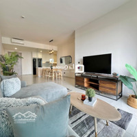 Cho Thuê Căn Hộ 3 Phòng Ngủ Q2 Thao Dien, Nhà Đẹp, View Sông, Full Nội Thất, Giá Chỉ 57 Triệu