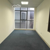 Văn Phòng Khuất Duy Tiế- Nguyễn Xiển, 70 M2/Tầng, Mặt Tiền Rộng Thoáng