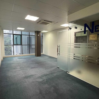 Văn Phòng Khuất Duy Tiế- Nguyễn Xiển, 70 M2/Tầng, Mặt Tiền Rộng Thoáng