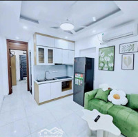Bán Căn Hộ Chung Cư Mini Trần Bình, Mai Dịch, Gần Viện 198 Giá Chỉ 1 Tỷ 3