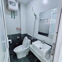 Bán Căn Hộ Chung Cư Mini Trần Bình, Mai Dịch, Gần Viện 198 Giá Chỉ 1 Tỷ 3