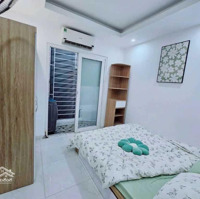 Bán Căn Hộ Chung Cư Mini Trần Bình, Mai Dịch, Gần Viện 198 Giá Chỉ 1 Tỷ 3