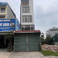 Bán Nhà Riêng 5 Tầng Cc Nhờ Bándiện Tích88,37M2 , Full Thổ Cư , Thang Máy Ô Chờ ,Phải Thật Nhanh Mới