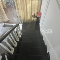Mặt Ngõ Sầm Uất Ô Tô Tránh, Kinh Doanh Đỉnh, Phố Nguyễn An Ninh,Diện Tích50M, 5 Tầng, Giá Bán 15.3 Tỷ.