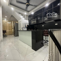 Mặt Ngõ Sầm Uất Ô Tô Tránh, Kinh Doanh Đỉnh, Phố Nguyễn An Ninh,Diện Tích50M, 5 Tầng, Giá Bán 15.3 Tỷ.