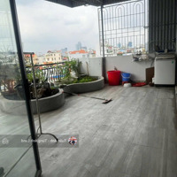 Bán Nhà 4 Tầng 65,5M2 Mặt Đường Bùi Viện, Hải An