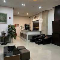 Bán Gấp Tòa Building 9 Tầng Mặt Phố Hoàng Văn Thái - Vỉa Hè Rộng - Kd Siêu Đỉnh - 145M Chỉ 45 Tỷ