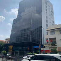 Bán Khuôn Đất Lớn - Siêu Hiếm Trung Tâm Quận 3 - Mặt Tiền 25M - 800M2 - 1000 Tỷ