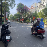 Bán Đâtmặt Tiềnnguyễn Phong Sắc. Vị Trí Trí Kinh Doanh