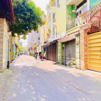 Bán Nhà Riêng Tại Nguyên Hồng, 5,85 Tỷ, 50M2, 3 Phòng Ngủ 3 Vệ Sinh Q. Bình Thạnh, Hcm