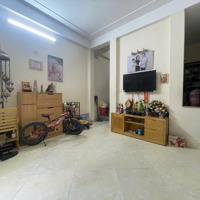 Bán Nhà 5 Tầng Ngõ Ô Tô Tân Triều