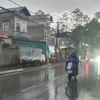 Mặt Phố Vỉa Hè Kinh Doanh, 79M2 Đường Trước Nhà Ô Tô Tránh