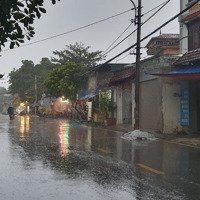 Mặt Phố Vỉa Hè Kinh Doanh, 79M2 Đường Trước Nhà Ô Tô Tránh
