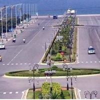 Bán Nhà 4 Tầng Xây Full Đất Ở Mặt Tiền Đường 7M5. Đang Làm Cơ Sở Kinh Doanh. Doanh Thu 500 Triệu/Tháng