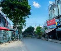 Bán Đất Mặt Tiền Đường Truông Tre Linh Xuân Thủ Đức 570 M2 Nối Ql1A, Ql1K, Khc Dĩ An, Phạm Văn Đồng
