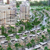 Cần Bán Lô Góc Biệt Thự Dự Án Khu Đô Thị Sinh Thái Chánh Mỹ Ven Sông Sài Gòn