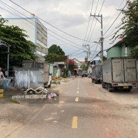 Bán Đất An Phú Đông Gần Tu Viện Khánh An Quận 12