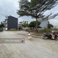 Bán Đất An Phú Đông Gần Tu Viện Khánh An Quận 12