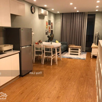 Cho Thuê Căn Hộ 2 Phòng Ngủ Hong Kong Tower, Đủ Đồ Đẹp, Nhà Mới