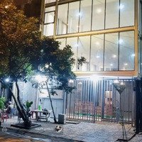 Cho Thuê Mặt Bằng Trệt Có Lầu -Diện Tích8X20M Kinh Doanh Tự Do - Mặt Tiền Bùi Tá Hán, An Phú, Quận 2