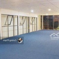 Cho Thuê Mặt Bằng Trệt Có Lầu -Diện Tích8X20M Kinh Doanh Tự Do - Mặt Tiền Bùi Tá Hán, An Phú, Quận 2