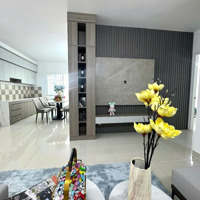 Căn Hộ Belleza Tầng Có Sân Vườn Chung, 78M2 ( 2 Phòng Ngủ+ 2Wc) Có Nội Thất, Nhà Đẹp, Hướng Gió 3.55 Tỷ Sh