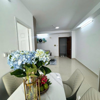 Căn Hộ Belleza Tầng Có Sân Vườn Chung, 78M2 ( 2 Phòng Ngủ+ 2Wc) Có Nội Thất, Nhà Đẹp, Hướng Gió 3.55 Tỷ Sh