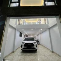 Bán Nhà Bùi Xương Trạch,Diện Tích50M2 X 7T, Ngõ Oto Tránh, Trước Nhà Oto Quay Đầu, Thang Máy, 15 Tỷ 8