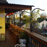 Bán Nhà Cà Phê Tại Trần Phú, 12,5 Tỷ, 111M2, Giá Ưu Đãi Đang Cho Thuê 50 Triệu/ Tháng