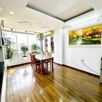 Phân Lô Cán Bộ- 9 Tầng Thang Máy - Ngõ 3 Ô Tô Tránh -Chỉ 27 Đồng Phố Khuất Duy Tiến - Tòa Nhà Vp.