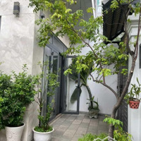 Biệt Thự Sân Vườn Lê Đức Thọ - 7.5 X 20 - 146 M2 - Gara Xe Hơi - Công Viên Trước Nhà - Khu Đồng Bộ