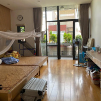 Bán Nhà 4 Tầng Mặt Tiền Đường An Cư - Víp Phù Hợp Cho Thuê