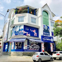 Bán Nhà Góc 2 Mặt Tiền Nguyễn Văn Quỳ - Khu Cbcs B54, Quận 7 -Diện Tích18X18M - 4 Tầng - Giá Bán 45 Tỷ